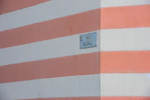 Concrete 4K Wallpaper · minimal · 3840×2563