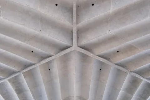 Concrete 4K Wallpaper · minimal · 3840×2560