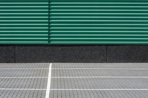 Concrete 4K Wallpaper · minimal · 3840×2563
