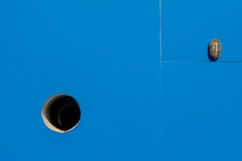 Concrete 4K Wallpaper · minimal · 3840×2560