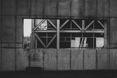 Concrete 4K Wallpaper · minimal · 3840×2560