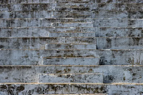 Concrete 4K Wallpaper · minimal · 3840×2560