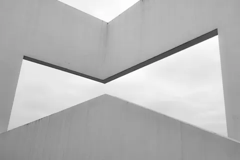 Concrete 4K Wallpaper · minimal · 3840×2560