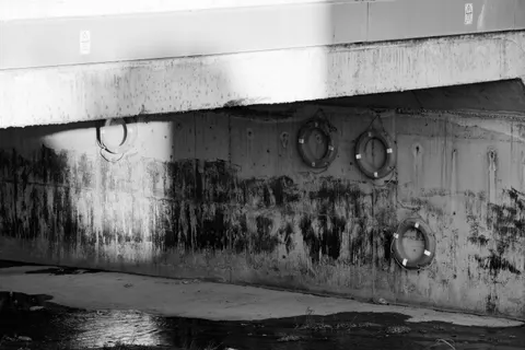 Concrete 4K Wallpaper · minimal · 3840×2560