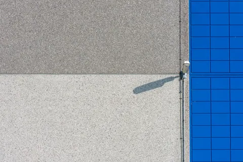 Concrete 4K Wallpaper · minimal · 3840×2563
