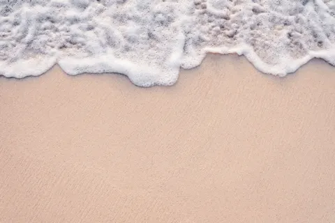 Sand Ripples 4K Wallpaper · minimal · 3840×2560