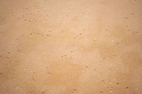 Sandwellen 4K Hintergrundbild · minimal · 3840×2555