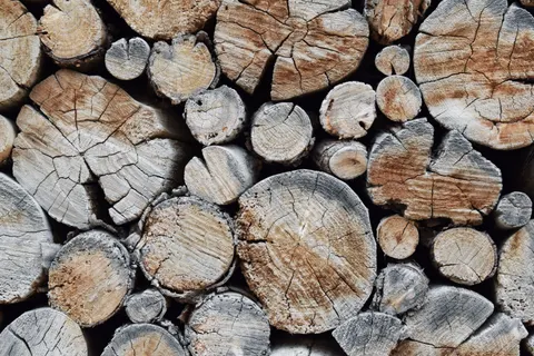 Wood Grain 4K Wallpaper · minimal · 3840×2560