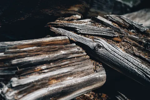 Wood Grain 4K Wallpaper · minimal · 3840×2555