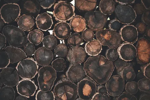 Wood Grain 4K Wallpaper · minimal · 3840×2560
