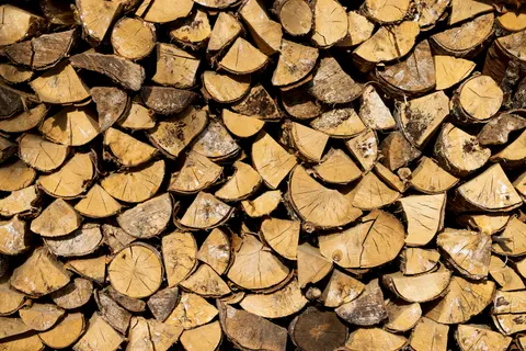 Wood Grain 4K Wallpaper · minimal · 3840×2561