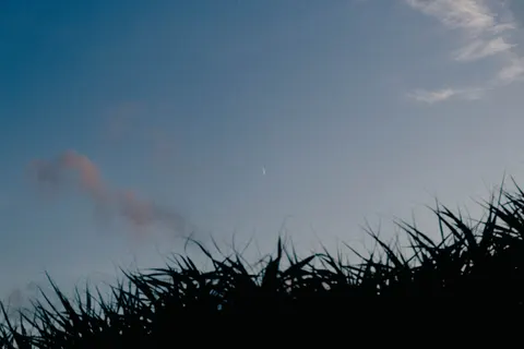 Sfondo Cielo pastello 4K · minimal · 3840×2560