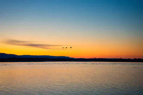 Pastel Sky 4K Wallpaper · minimal · 3840×2560