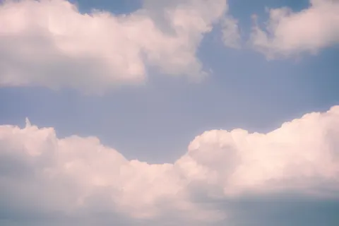 Pastel Sky 4K Wallpaper · minimal · 3840×2560