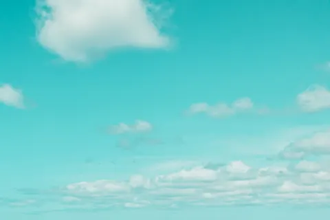 Pastel Sky 4K Wallpaper · minimal · 3840×2558