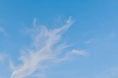 Pastel Sky 4K Wallpaper · minimal · 3840×2560