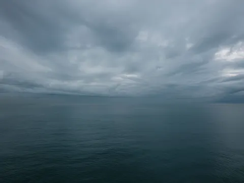 Sfondo Acqua immobile 4K · minimal · 3840×2880