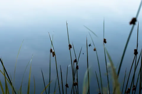 Still Water 4K Wallpaper · minimal · 3840×2560