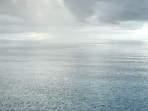Still Water 4K Wallpaper · minimal · 3840×2883