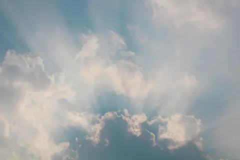 Pastel Clouds 4K Wallpaper · minimal · 3840×2560