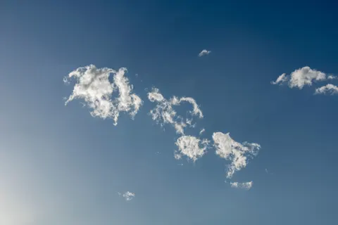 Wallpaper Awan Pastel 4K · minimal · 3840×2560