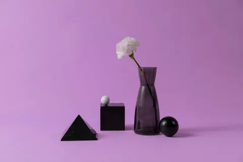 خلفية حجارة زن بدقة 4K · minimal · 3840×2560