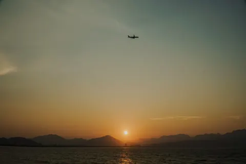 Gradient Horizon 4K Wallpaper · minimal · 3840×2560