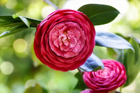 Peony 4K Wallpaper · flowers · 3840×2561