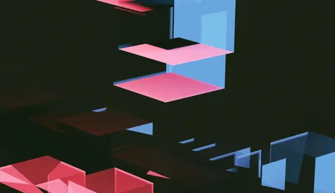 Dark Abstract 4K Wallpaper · dark · 3840×2206