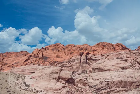 Canyon 4K Wallpaper · nature · 3840×2566