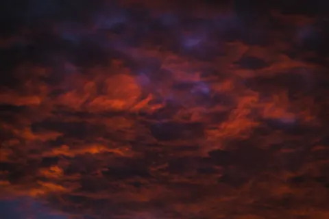 Pink Sunset 4K Wallpaper · sunset · 3840×2560