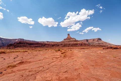 Schlucht 4K Hintergrundbild · nature · 3840×2557