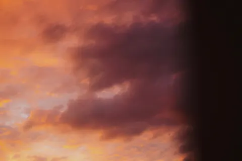 Pink Sunset 4K Wallpaper · sunset · 3840×2560