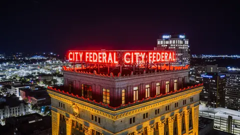 Neon Sign 4K Wallpaper · neon · 3840×2160