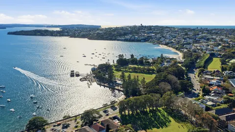 Aerial Coastline 4K Wallpaper · aerial · 3840×2159