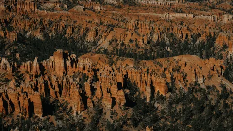Canyon 4K Wallpaper · nature · 3840×2161