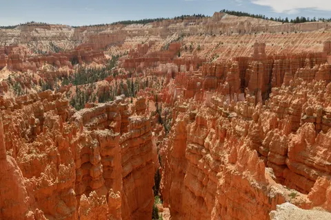 Canyon 4K Wallpaper · nature · 3840×2560