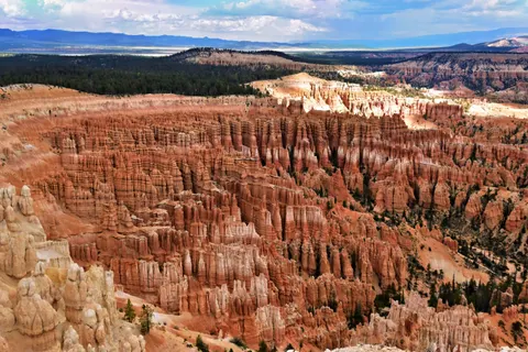 Canyon 4K Wallpaper · nature · 3840×2560