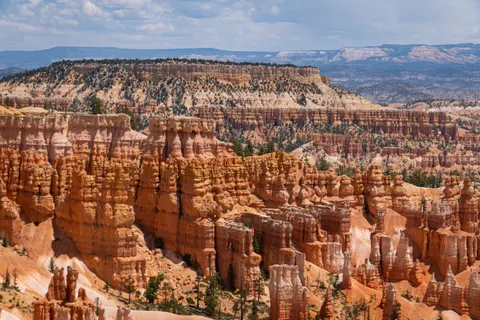 Fond d'écran Canyon 4K · nature · 3840×2560