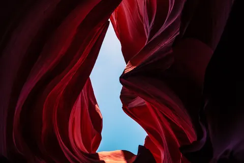Fondo de pantalla Cañón 4K · nature · 3840×2560