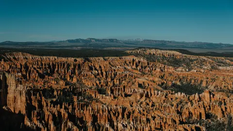 Canyon 4K-achtergrond · nature · 3840×2161