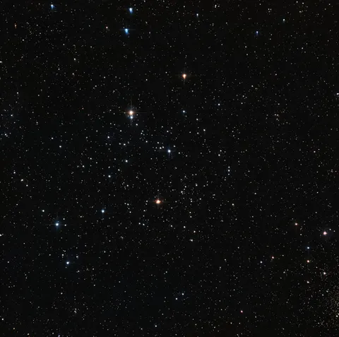 Fond d'écran Galaxie spirale 4K · space · 3840×3812