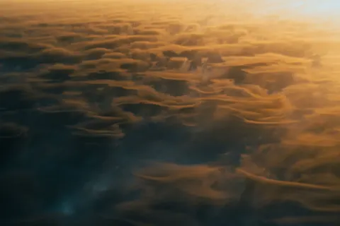 Earth from Space 4K Wallpaper · space · 3840×2560
