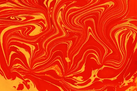 Paint Swirl 4K Wallpaper · abstract · 3840×2560