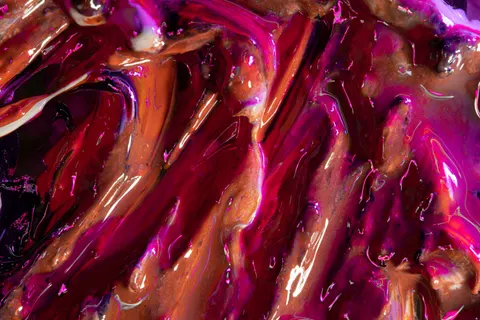 Verfwerveling 4K-achtergrond · abstract · 3840×2560