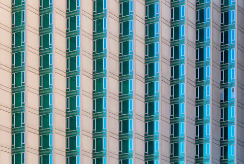 Geometric Pattern 4K Wallpaper · abstract · 3840×2584