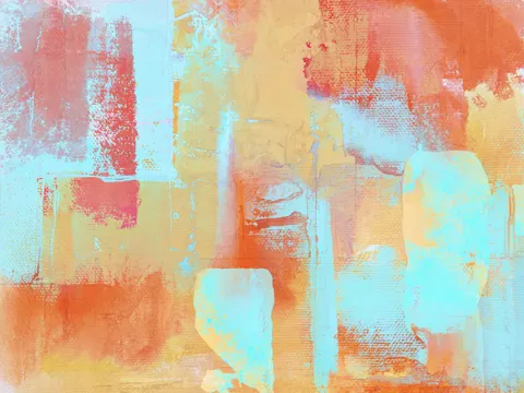 幾何圖案 4K桌布 · abstract · 3840×2880