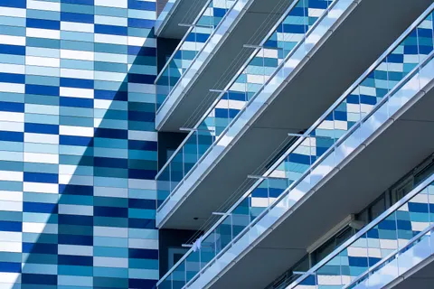 Geometric Pattern 4K Wallpaper · abstract · 3840×2560