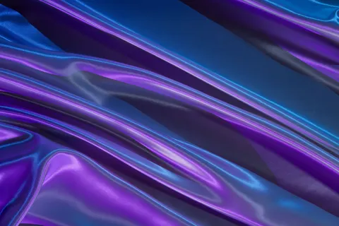 Holographic 4K Wallpaper · abstract · 3840×2560