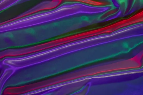 Holographic 4K Wallpaper · abstract · 3840×2560
